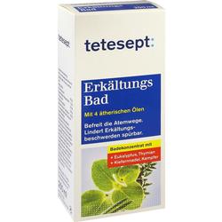 TETESEPT ERKAELTUNGS BAD