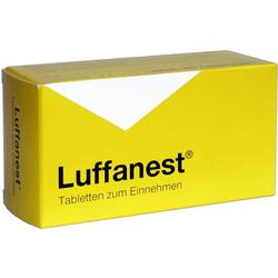 LUFFANEST