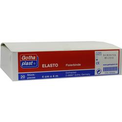 GOTHAPLAST ELASTO 4MX4CM