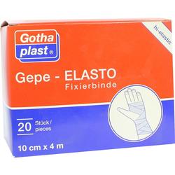 GOTHAPLAST ELASTO 4MX10CM