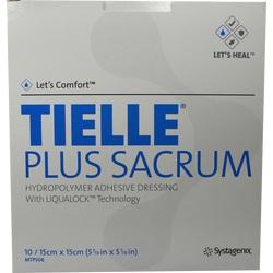 TIELLE PLUS SACRUM 15X15