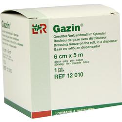 GAZIN VERBANDM 6CMX5M GER