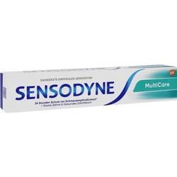 SENSODYNE MULTICARE ORIGIN