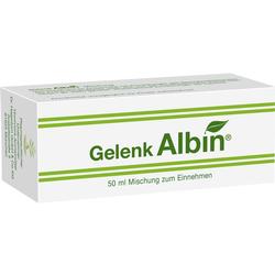 GELENK ALBIN