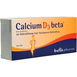 CALCIUM D3 BETA