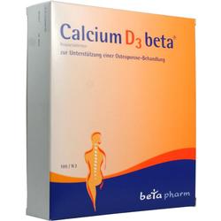 CALCIUM D3 BETA