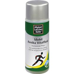 ALLGAEUER ARNIKA VITAL FLU