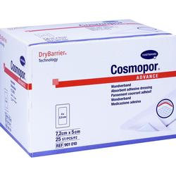 COSMOPOR ADVANCE 5X7.2CM