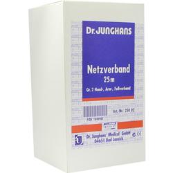 NETZVERBAND 25M GR2 HAND