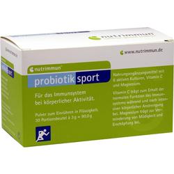 PROBIOTIK SPORT