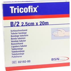 TRICOFIX GR B 20MX2.5CM