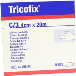 TRICOFIX GR C 20MX4CM