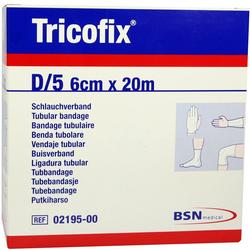 TRICOFIX GR D20MX6CM