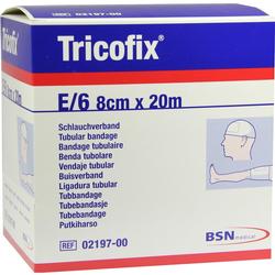 TRICOFIX GR E 20MX8CM