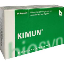 KIMUN