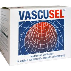 VASCUSEL