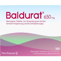 BALDURAT