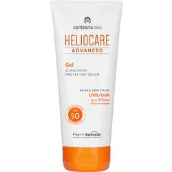 HELIOCARE GEL SPF50