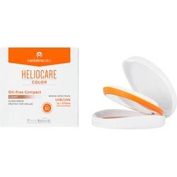 HELIOCARE CO OELFR SPF50HE