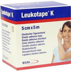 LEUKOTAPE K 5CM HAUTFARB