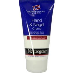 NEUTROGENA NORWEG HAND&NAG