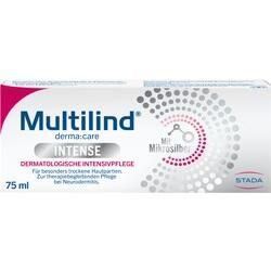 MULTILIND MIKROSILBER