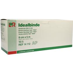 IDEALBINDE LOHM 5MX8CM S