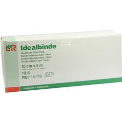 IDEALBINDE LOHM 5MX10CM S