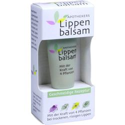 APOTHEKERS LIPPENBAL TUBE