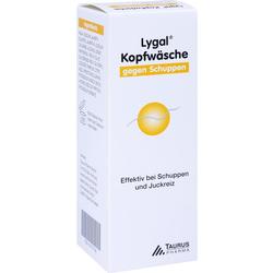 LYGAL KOPFWAESCHE