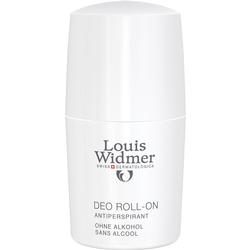 WIDMER DEO ROLL ON LEI PAR