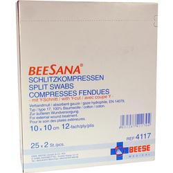 BEESANA SCHL ST10X10 12F