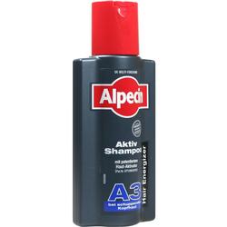 ALPECIN AKTIV SHAMPOO A3