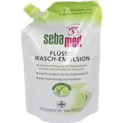 SEBAMED FLUESSIG WA OLI NF