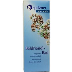 SPITZNER BALNEO BALDRIAN O