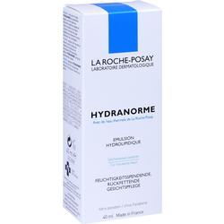 ROCHE POSAY HYDRANORME