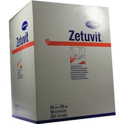 ZETUVIT SAUGKOMPR UN 20X20