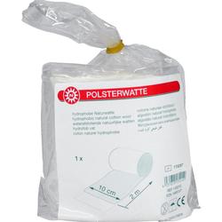 POLSTERWATTE 2MX10CM GEROL