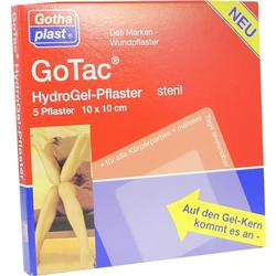 GOTAC L HYDROGPFL 10X10 ST