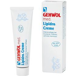 GEHWOL MED LIPIDRO CREME