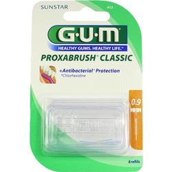 GUM PROXABRUSH ERSATZ KERZ