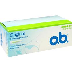 OB SUPER PLUS