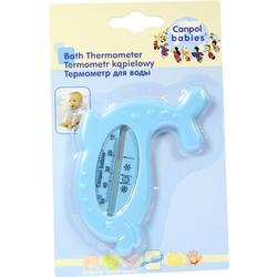 BADETHERMOMETER DELFIN