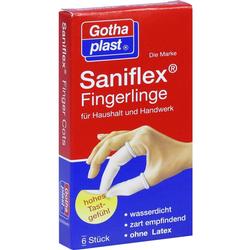 SANIFLEX FINGERLINGE