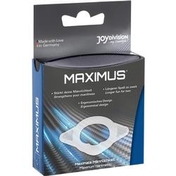 MAXIMUS DER POTENZRING S