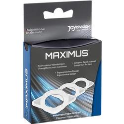 MAXIMUS DER POTENZR XS S M