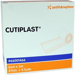 CUTIPLAST WUNDV 5X6CM SPEN