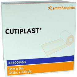 CUTIPLAST WUNDV 5X8CM SPEN