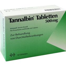 TANNALBIN