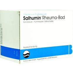 SALHUMIN RHEUMA